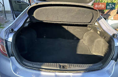 Лифтбек Mazda 6 2008 в Виннице