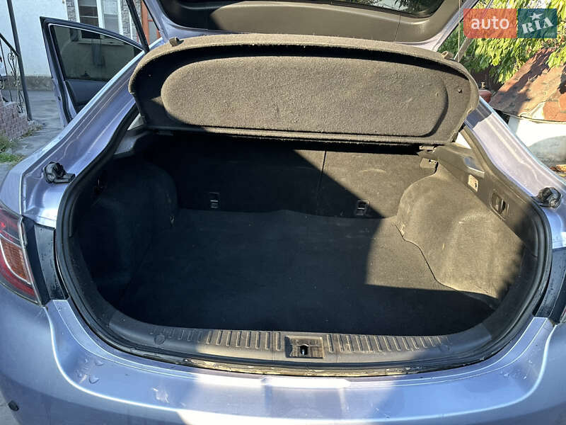 Лифтбек Mazda 6 2008 в Виннице