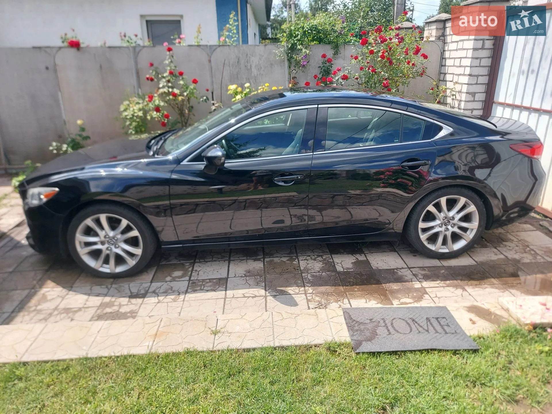 2015 Mazda 6 - мініатюра 7