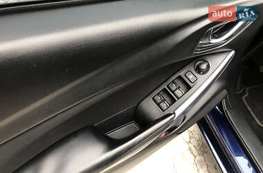 Седан Mazda 6 2013 в 