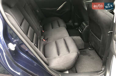 Седан Mazda 6 2013 в 