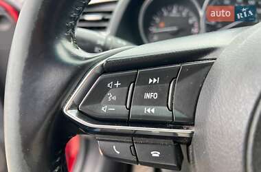 Седан Mazda 6 2017 в 