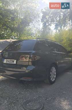 Универсал Mazda 6 2004 в 