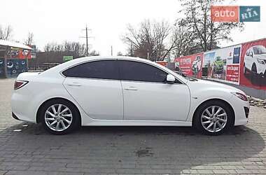 Mazda 6 2010
