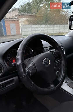 Универсал Mazda 6 2003 в 