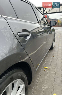 Седан Mazda 6 2013 в 