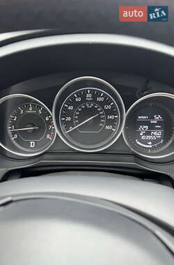 Седан Mazda 6 2013 в 