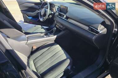 Седан Mazda 6 2019 в Ужгороді фото 16 Седан Mazda 6 2019 в Ужгороді