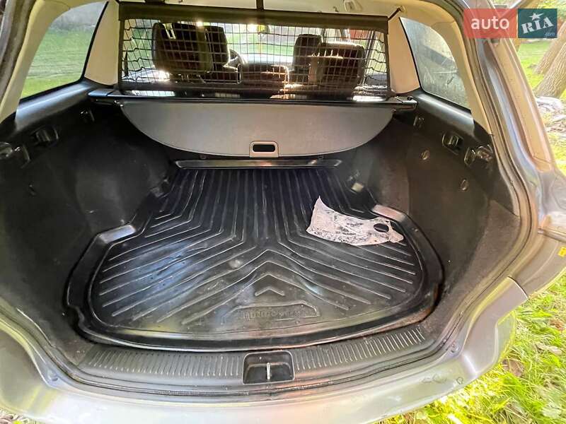 Универсал Mazda 6 2006 в Бродах