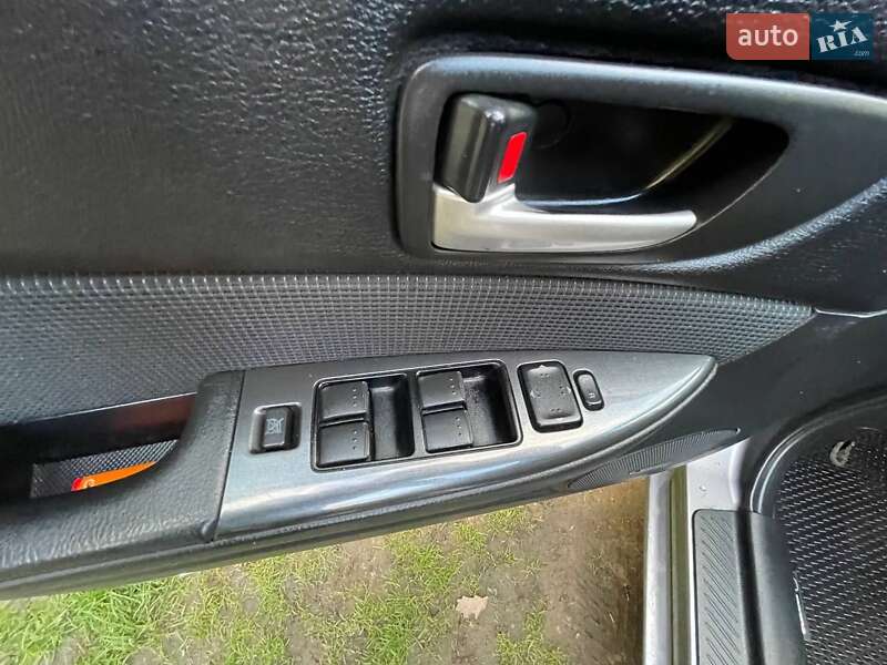 Универсал Mazda 6 2006 в Бродах