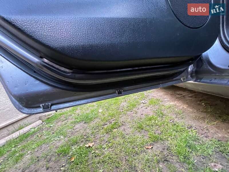 Универсал Mazda 6 2006 в Бродах