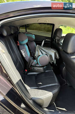 Седан Mazda 6 2008 в 