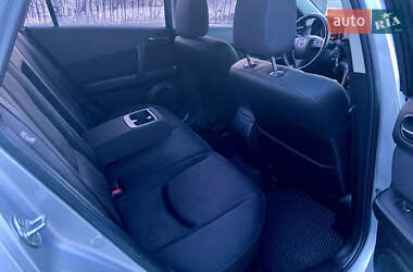Лифтбек Mazda 6 2010 в 