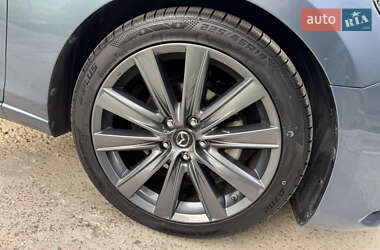 Седан Mazda 6 2018 в 