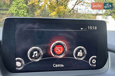 Седан Mazda 6 2018 в 
