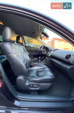 Седан Mazda 6 2008 в 