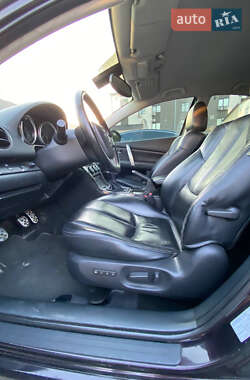 Седан Mazda 6 2008 в 