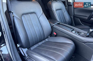 Седан Mazda 6 2018 в 