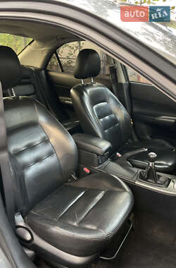 Седан Mazda 6 2002 в 