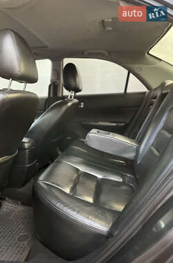 Седан Mazda 6 2002 в 