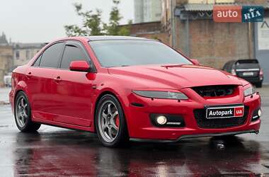Седан Mazda 6 2007 в 