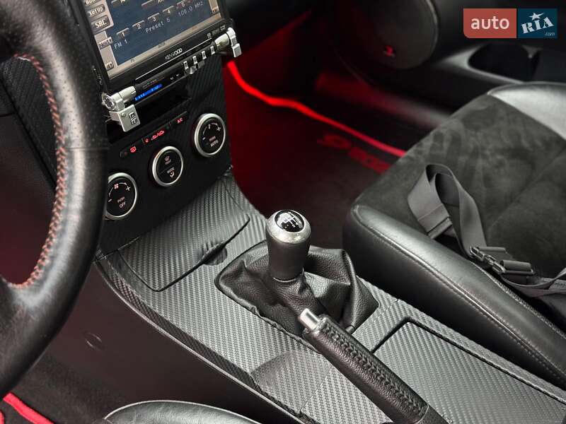 Седан Mazda 6 2007 в Києві фото 32 Седан Mazda 6 2007 в Києві