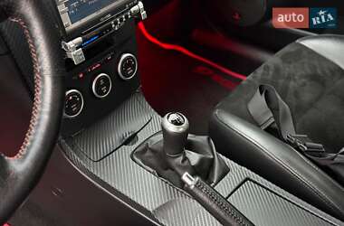 Седан Mazda 6 2007 в 