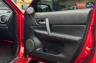 Седан Mazda 6 2007 в 