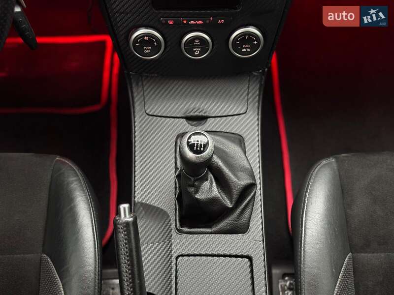 Седан Mazda 6 2007 в Києві фото 58 Седан Mazda 6 2007 в Києві