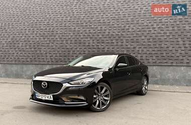 Седан Mazda 6 2019 в Запоріжжі фото 7 Седан Mazda 6 2019 в Запоріжжі
