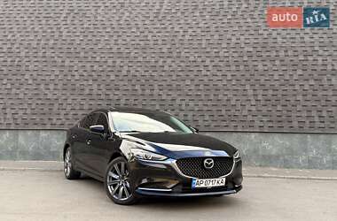 Седан Mazda 6 2019 в Запоріжжі фото 12 Седан Mazda 6 2019 в Запоріжжі