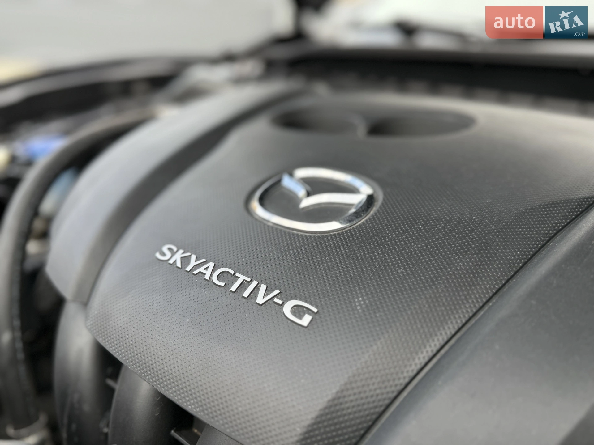 2019 Mazda 6 - мініатюра 38