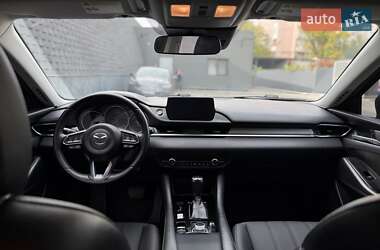 Седан Mazda 6 2019 в Запоріжжі фото 34 Седан Mazda 6 2019 в Запоріжжі