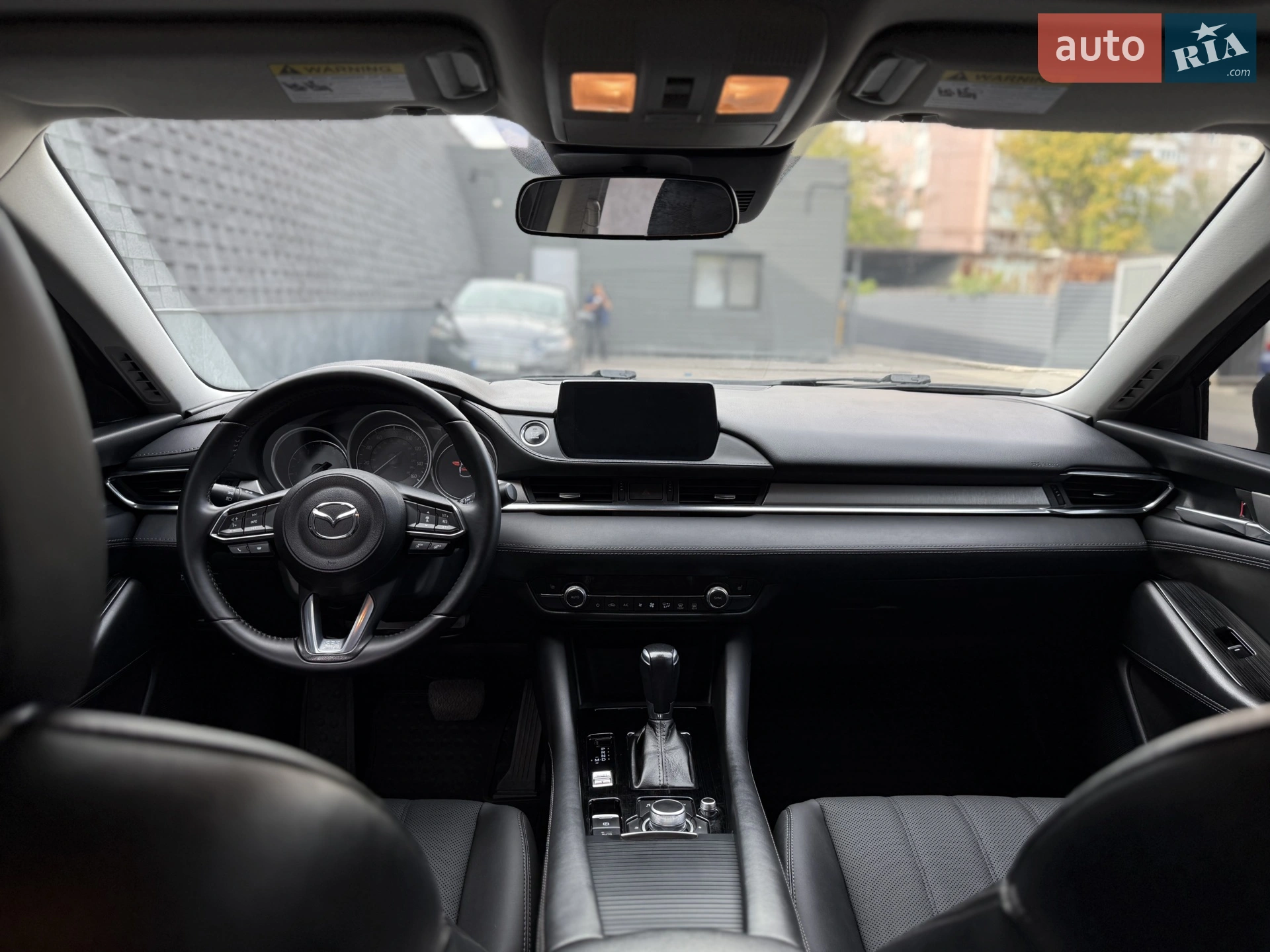 2019 Mazda 6 - мініатюра 34