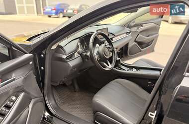 Седан Mazda 6 2019 в Запоріжжі фото 32 Седан Mazda 6 2019 в Запоріжжі