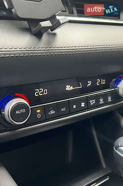 Седан Mazda 6 2019 в 