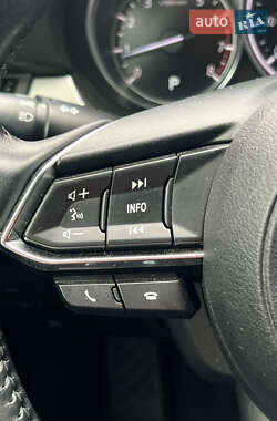 Седан Mazda 6 2019 в 