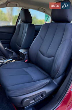 Седан Mazda 6 2012 в 