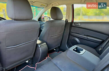 Седан Mazda 6 2012 в 