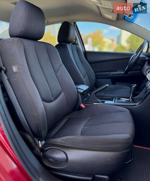 Седан Mazda 6 2012 в Днепре