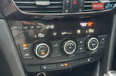 Седан Mazda 6 2014 в 