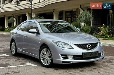 Mazda 6 2008