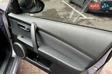 Седан Mazda 6 2008 в 