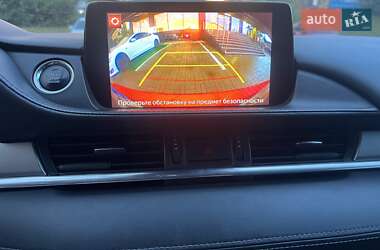 Седан Mazda 6 2018 в 