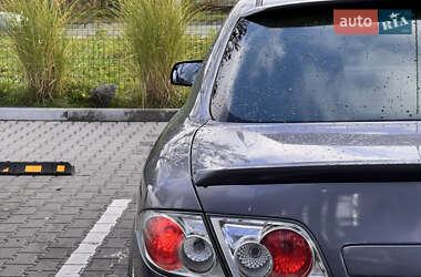 Седан Mazda 6 2004 в 