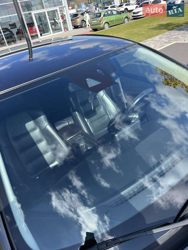 Седан Mazda 6 2016 в Мукачево