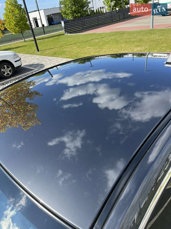 Седан Mazda 6 2016 в Мукачево