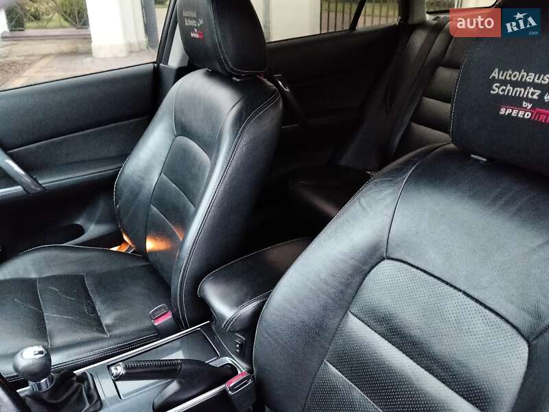 Универсал Mazda 6 2006 в Львове фото 3 Универсал Mazda 6 2006 в Львове