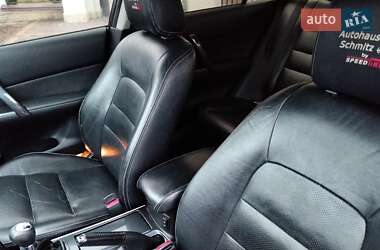 Универсал Mazda 6 2006 в 