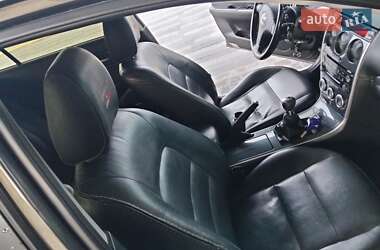 Универсал Mazda 6 2006 в 
